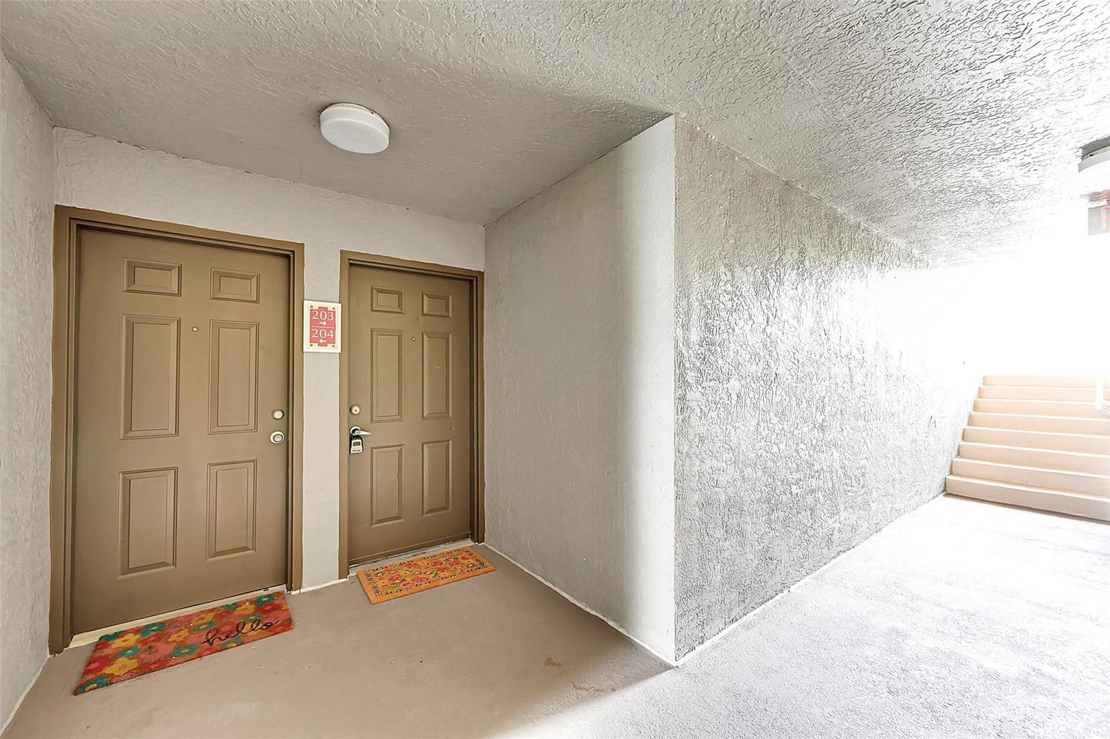 5005 Wiles Road 203, Coconut Creek, FL 33073 photo 28