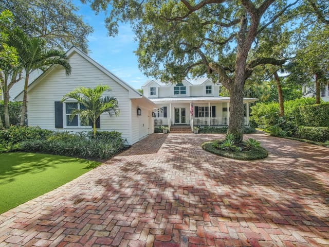 2560 Natures Way, sold in Natures Hideaway, Palm Beach Gardens, FL