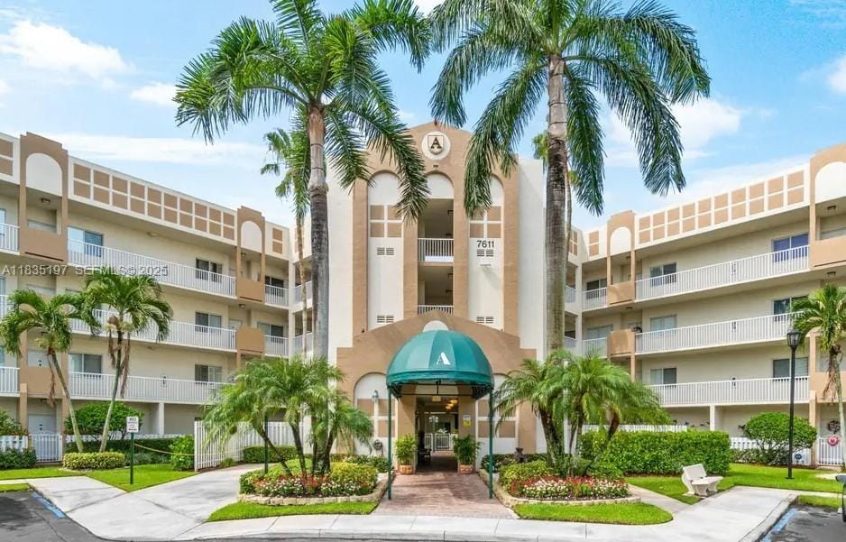 7611 Southampton Terrace 102, Tamarac, FL 33321