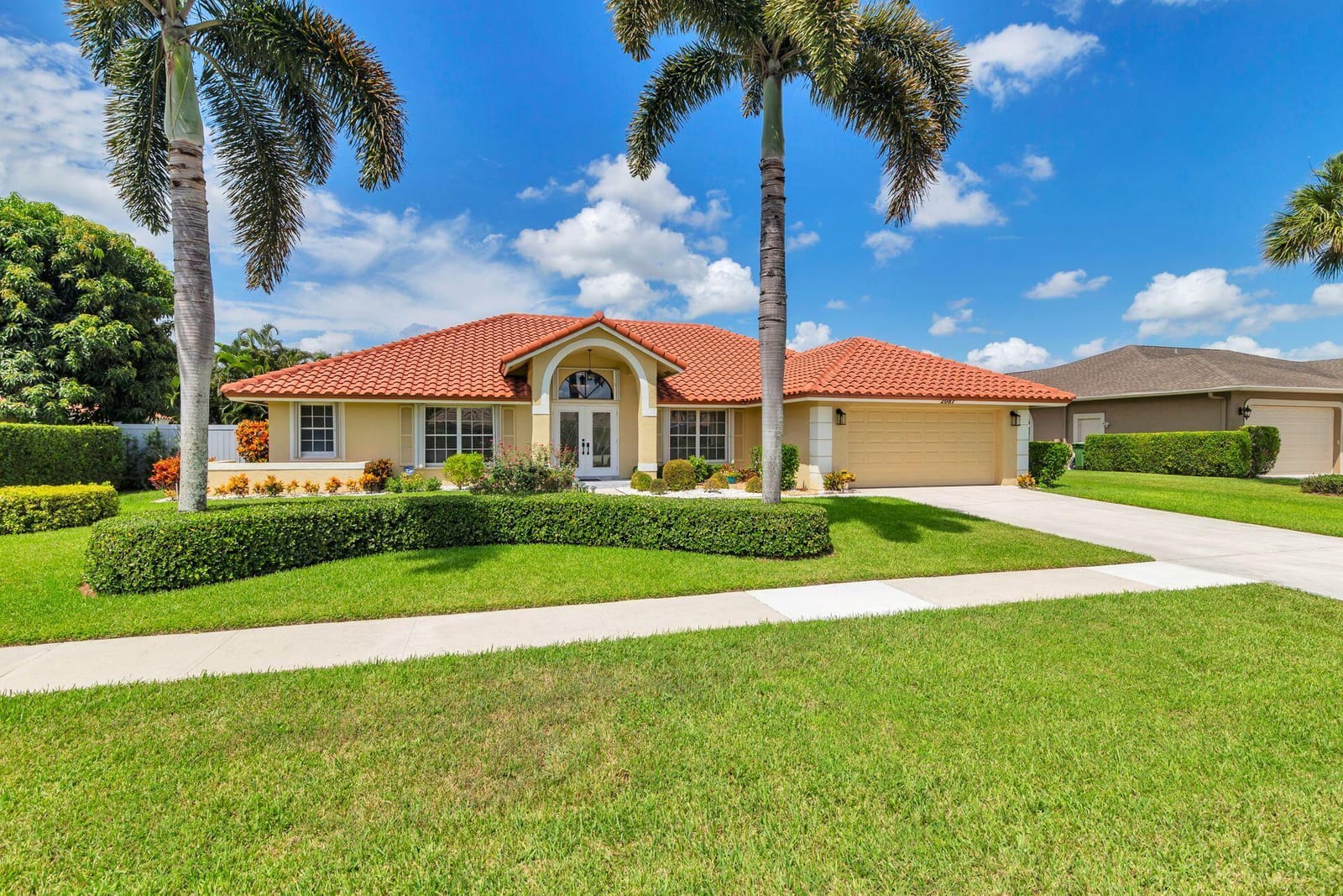 2087 Portland Avenue, Wellington, FL 33414