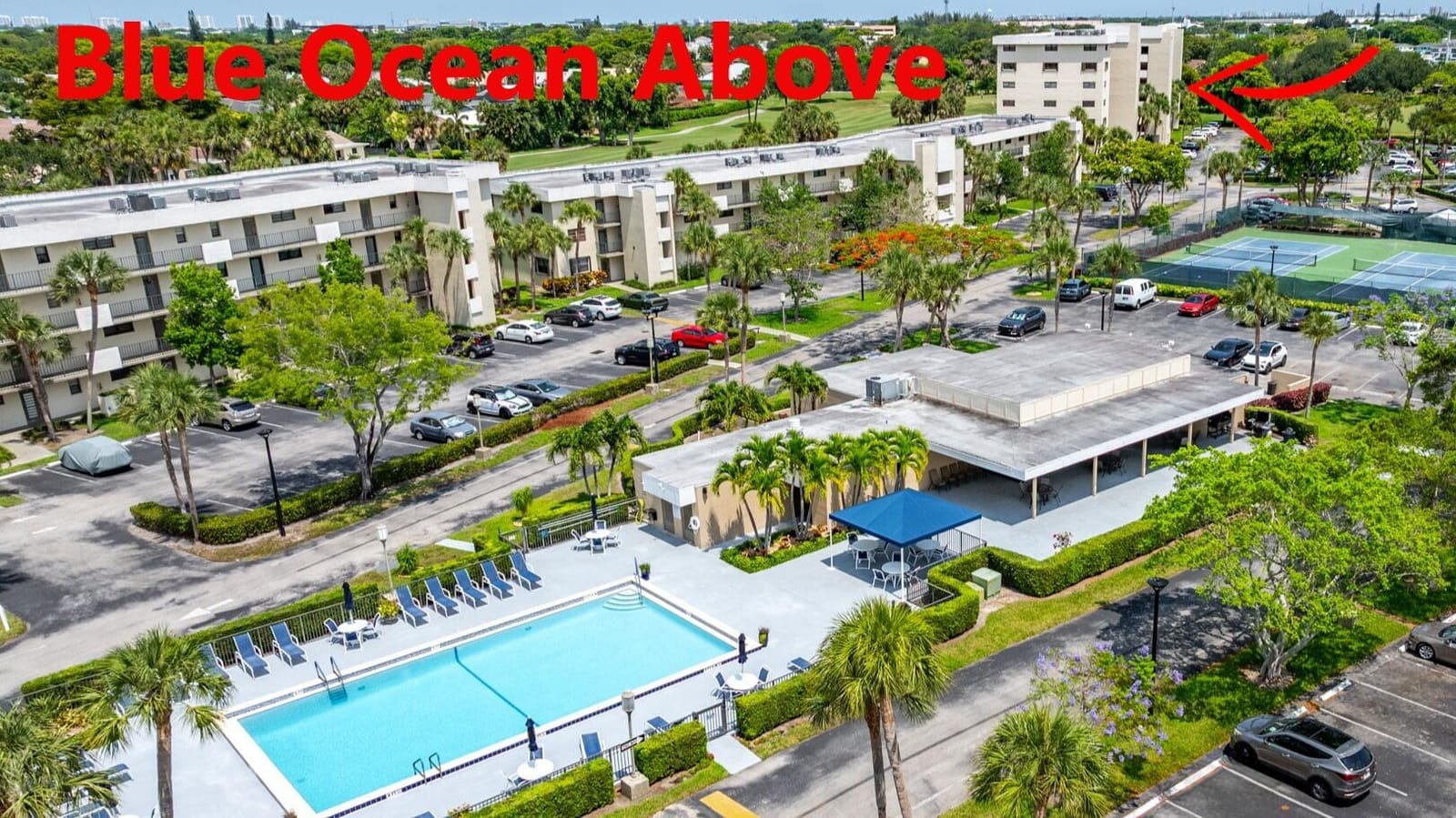 2430 Deer Creek Country Club Boulevard 205-2, Deerfield Beach, FL 33442 photo 22