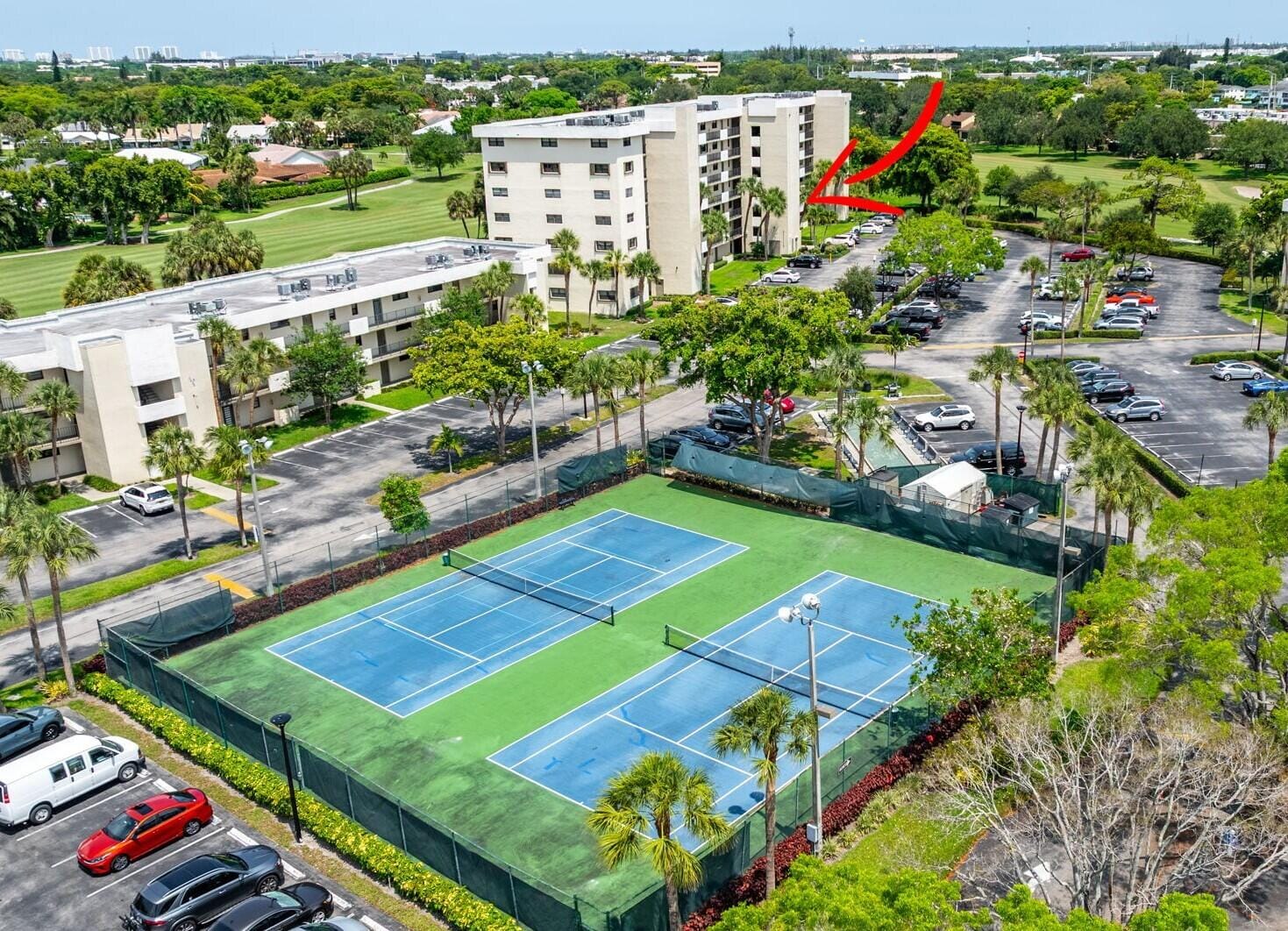 2430 Deer Creek Country Club Boulevard 205-2, Deerfield Beach, FL 33442 photo 23