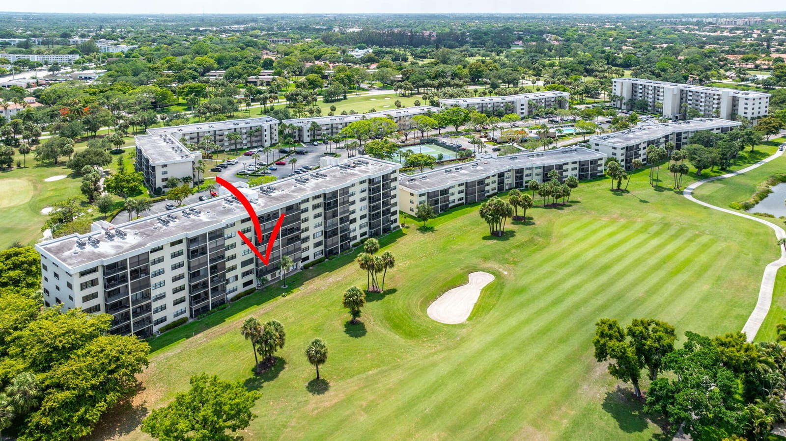 2430 Deer Creek Country Club Boulevard 205-2, Deerfield Beach, FL 33442 photo 24