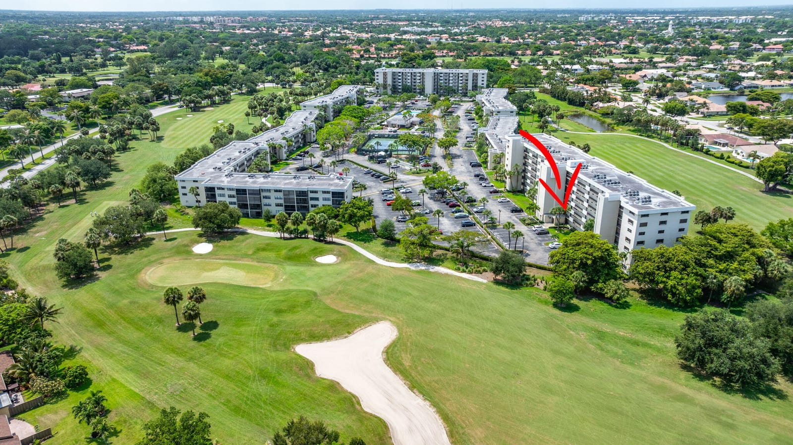 2430 Deer Creek Country Club Boulevard 205-2, Deerfield Beach, FL 33442 photo 25