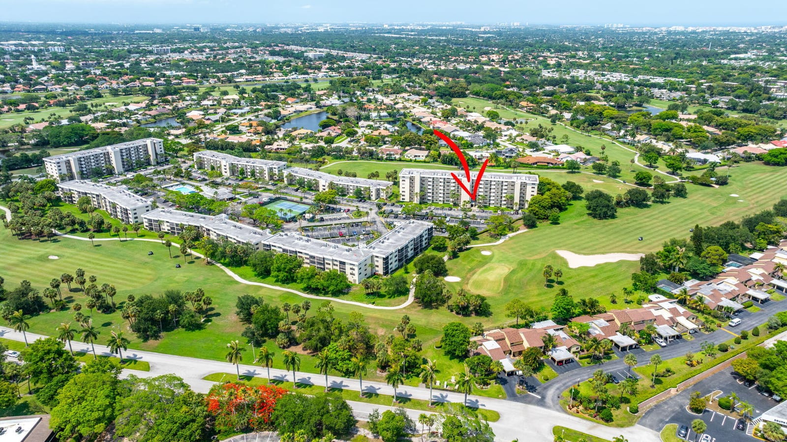 2430 Deer Creek Country Club Boulevard 205-2, Deerfield Beach, FL 33442 photo 26