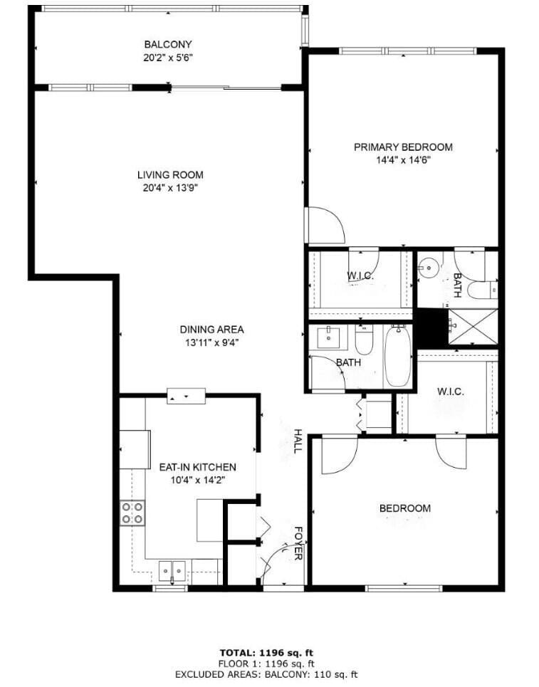2430 Deer Creek Country Club Boulevard 205-2, Deerfield Beach, FL 33442 photo 30