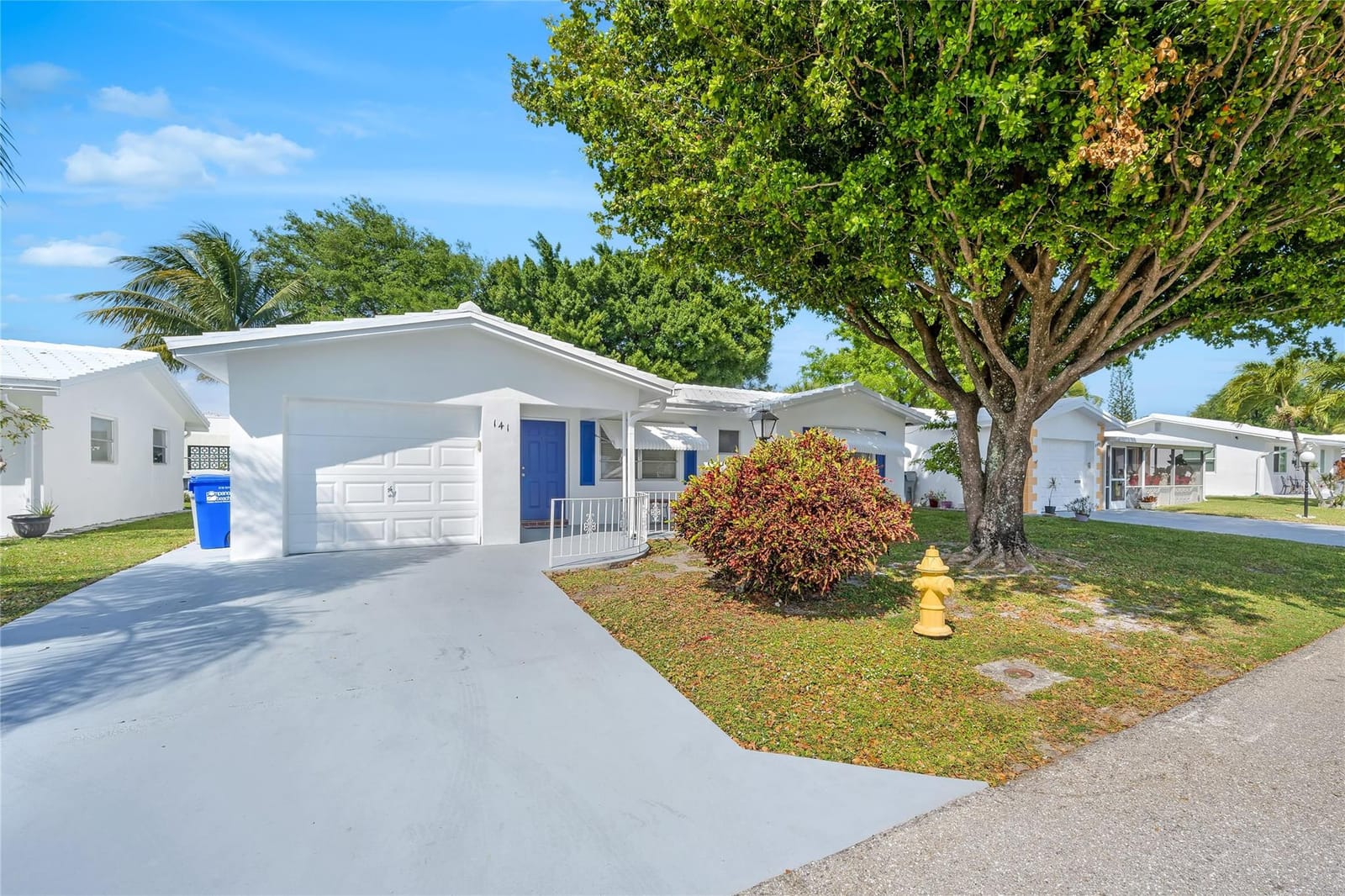 141 NW 25th Court, Pompano Beach, FL 33064