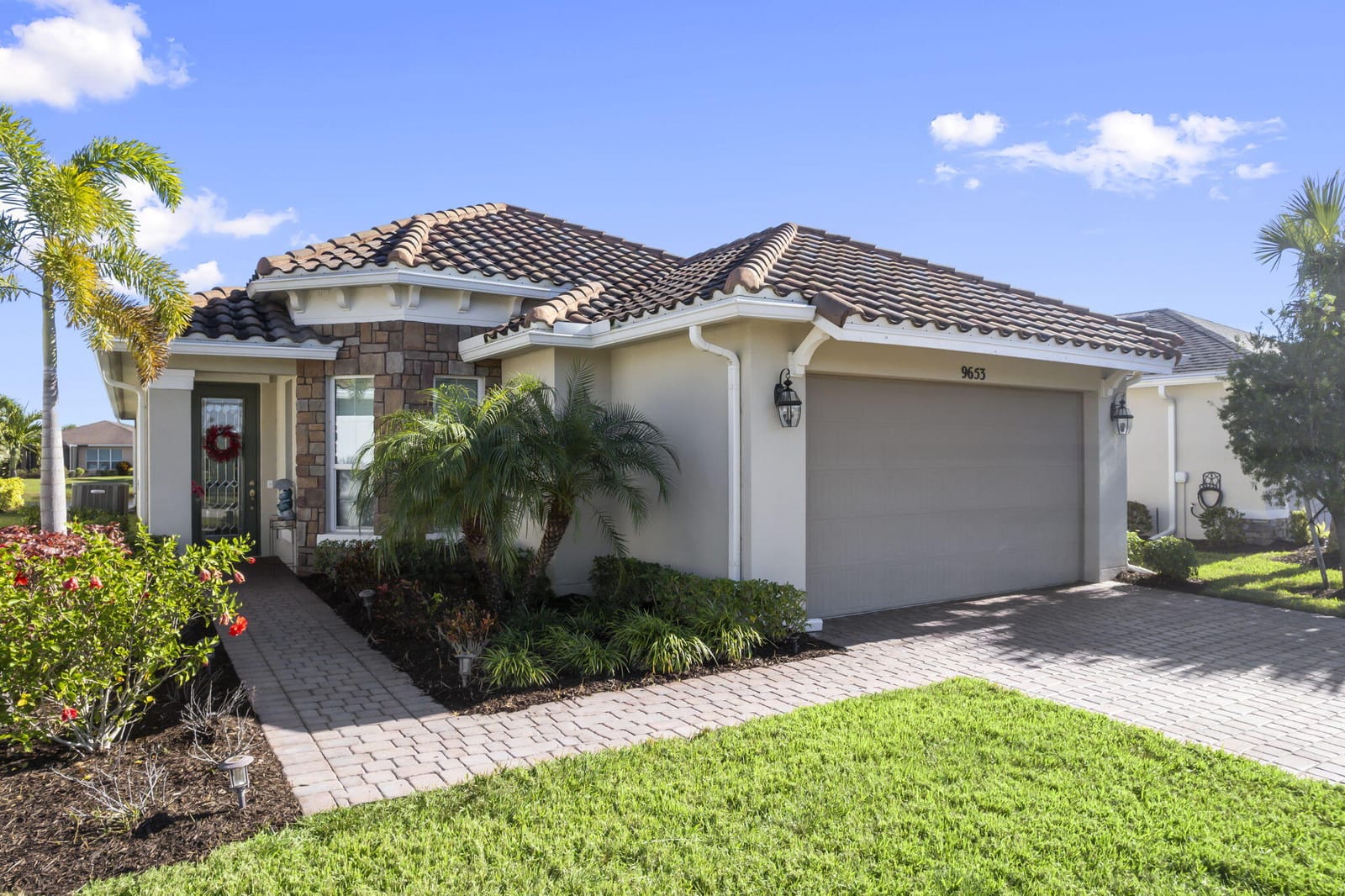 9653 SW Forestwood Avenue, Port St. Lucie, FL 34987