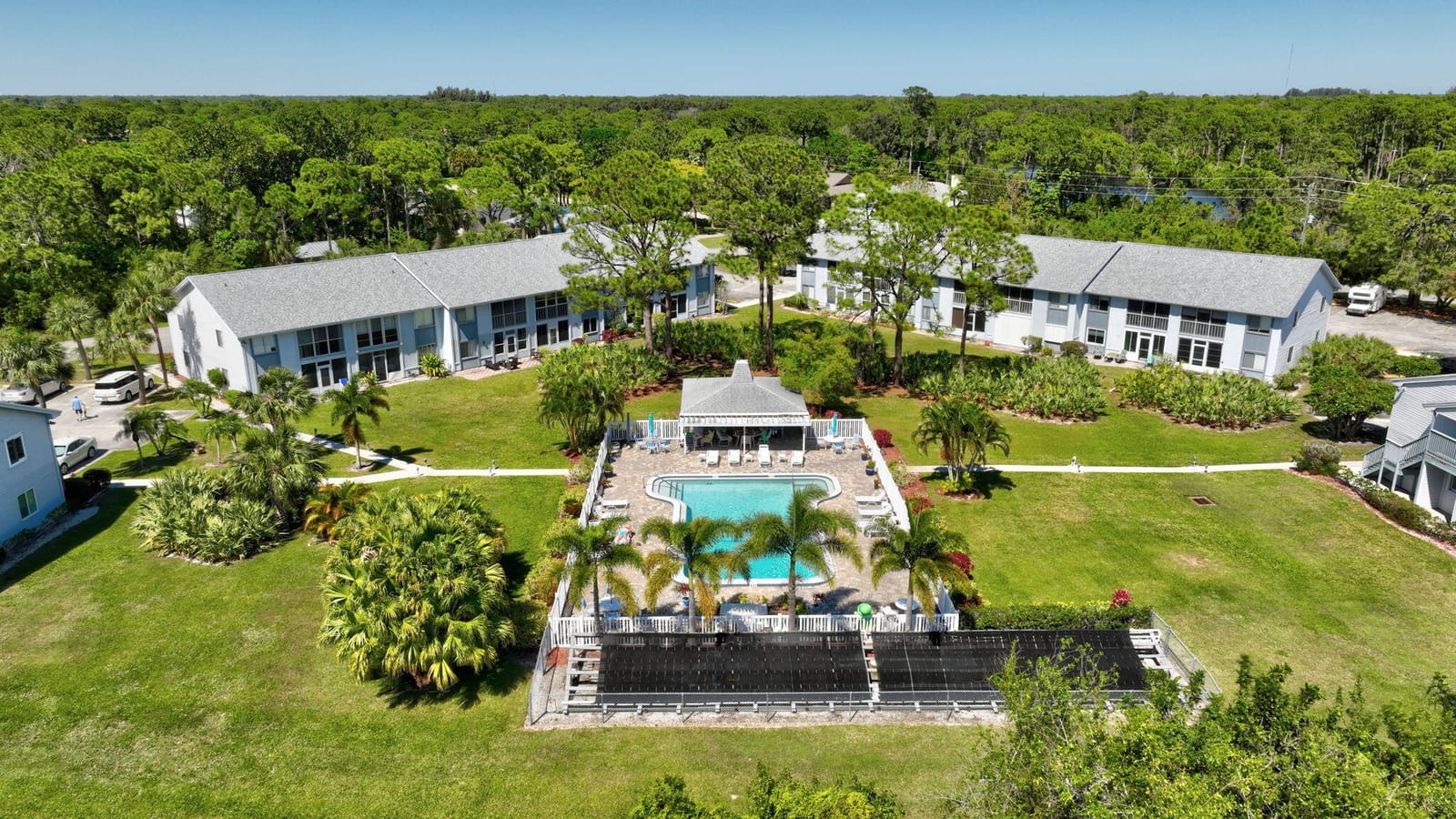 5755 Deer Run Drive 1h, Fort Pierce, FL 34951