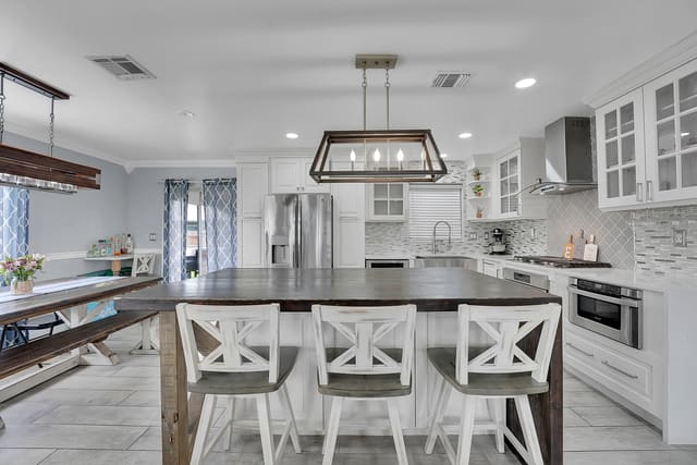 4873 Pine Knott Lane, sold in Knotty Pine Acres, West Palm Beach, FL