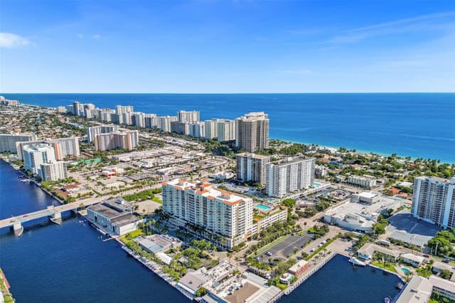 3020 NE 32nd Avenue 418, Fort Lauderdale, FL 33308
