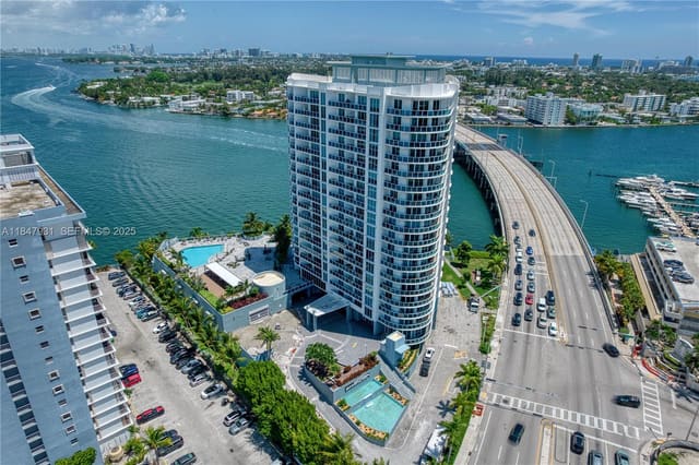 1881 79th St Causeway 404, North Bay Village, FL 33141