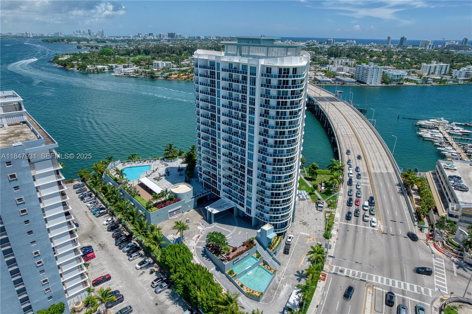 1881 79th St Causeway 404, North Bay Village, FL 33141, North Bay Village