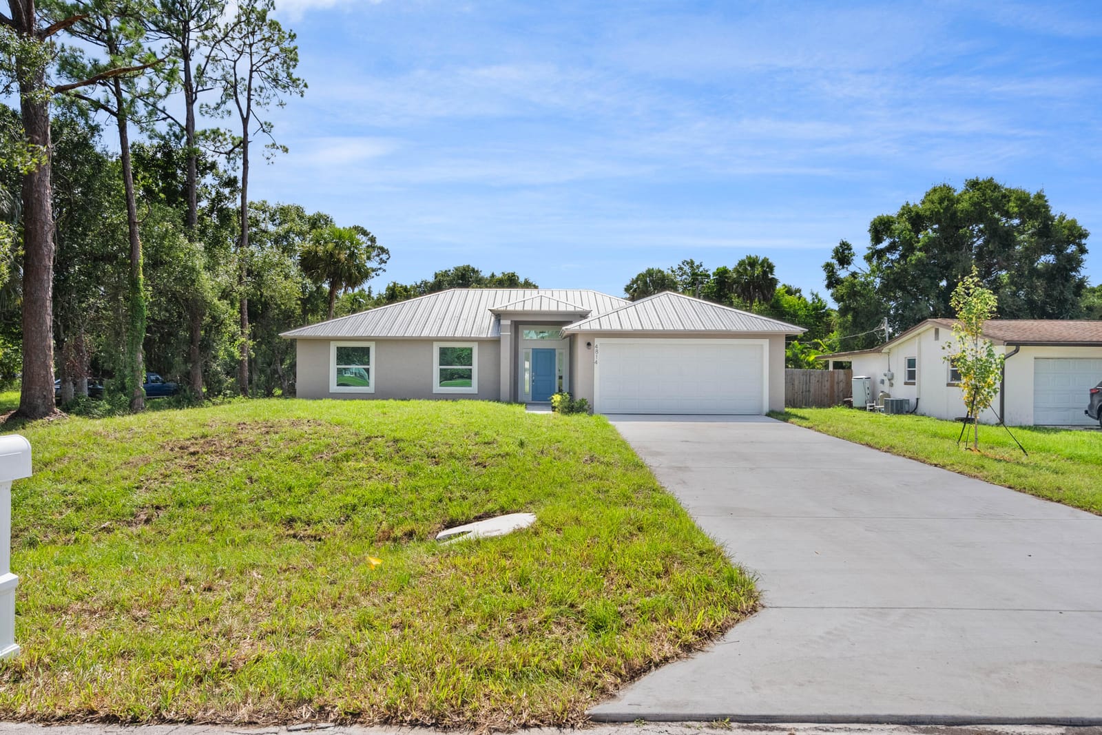 4814 Lakewood Park Drive, Fort Pierce, FL 34951