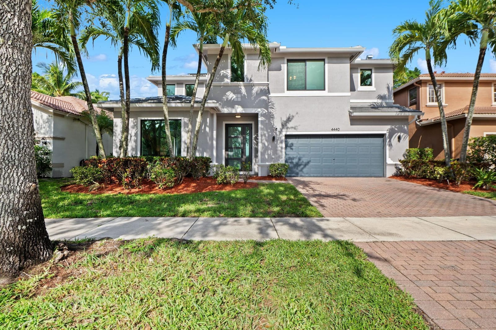 4440 E Seneca Avenue, Weston, FL 33332