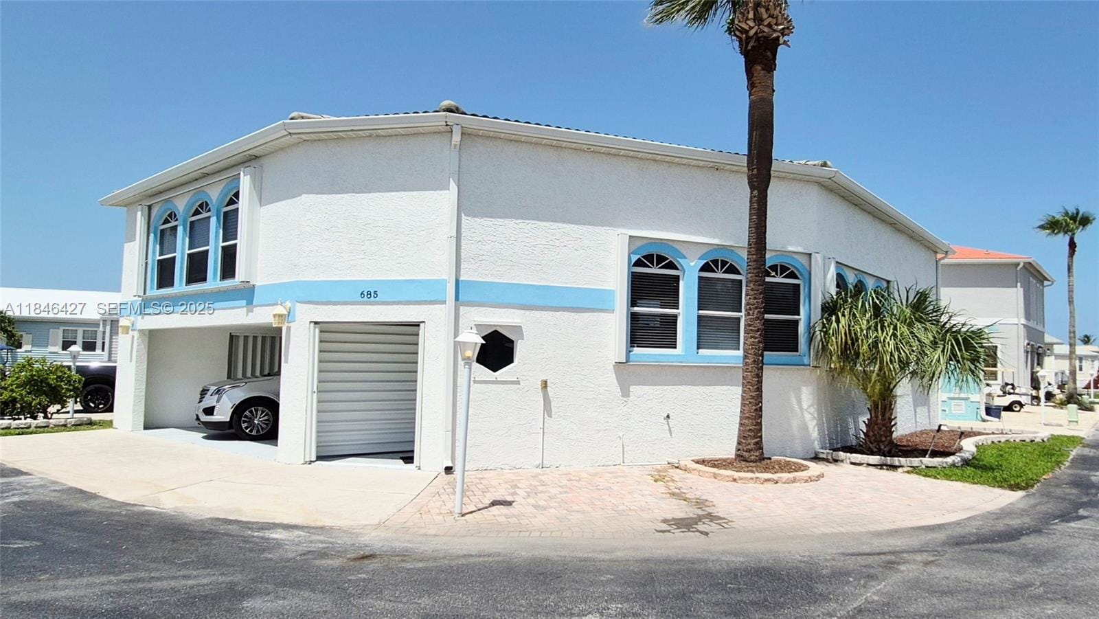 10701 S Ocean Drive 685, Jensen Beach, FL 34957