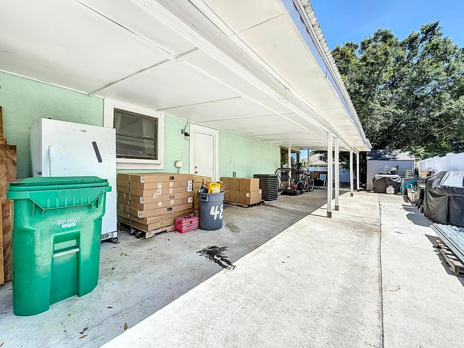 650 SW Lucero Drive, Port St. Lucie, FL 34983 photo 20