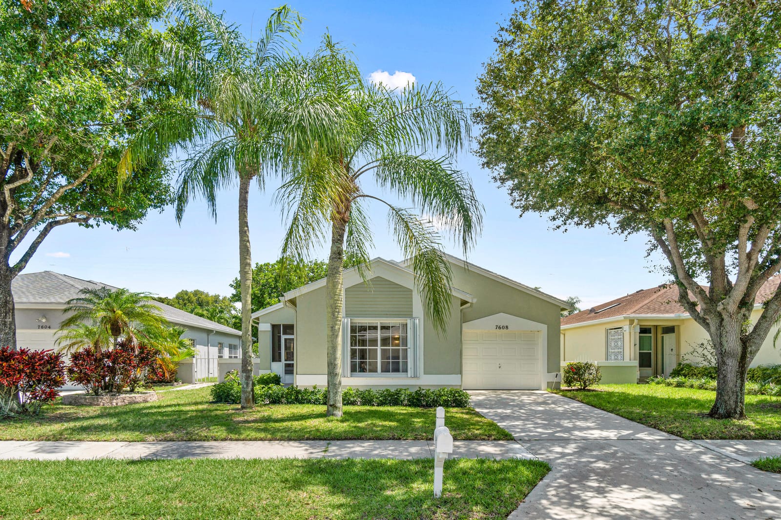 7608 Mansfield Hollow Road, Delray Beach, FL 33446 photo 1