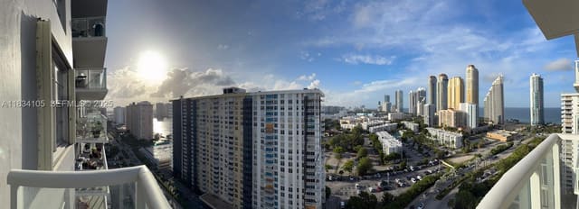 230 174th Street 2207, Sunny Isles Beach, FL 33160