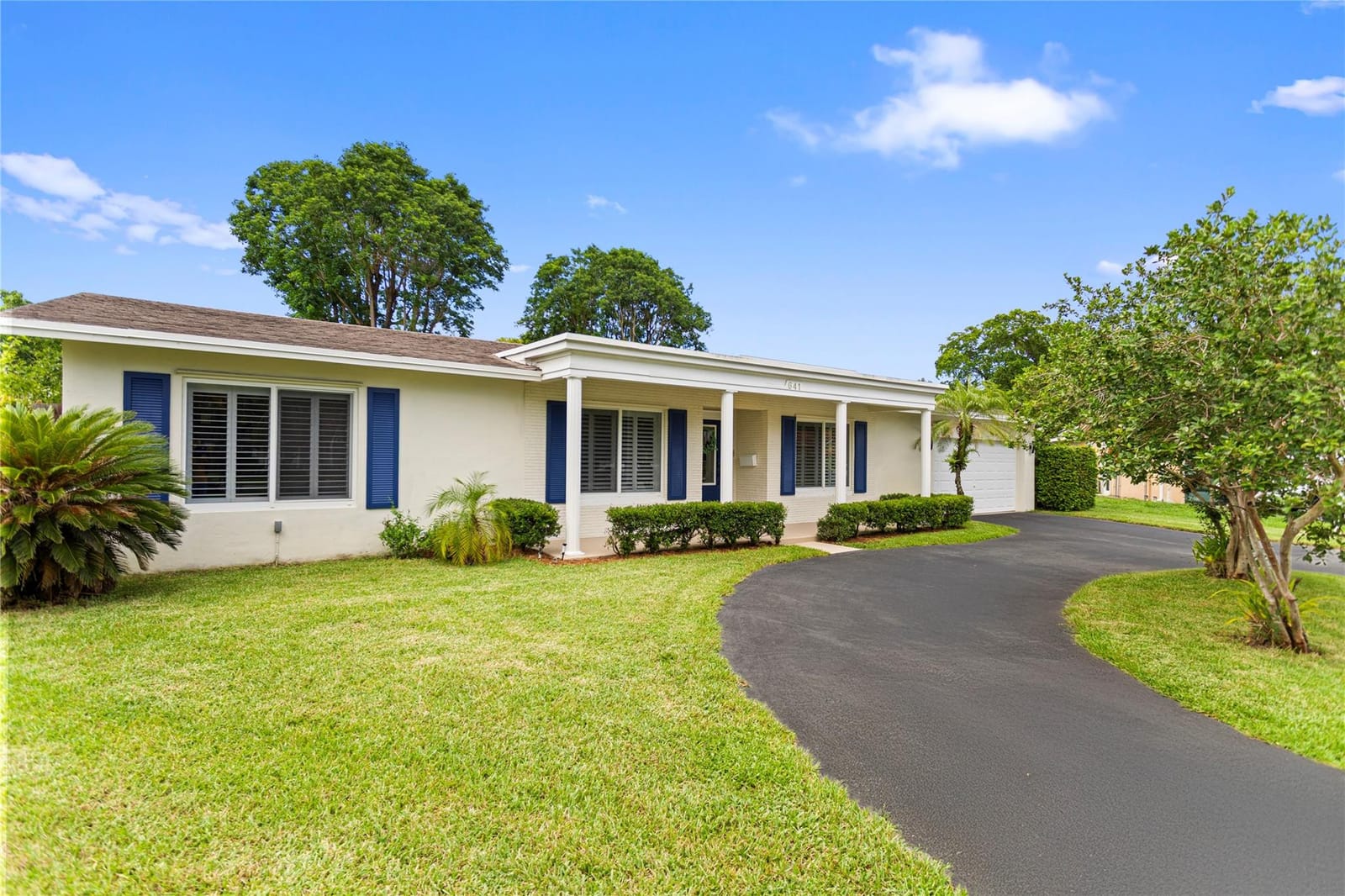 641 SW 61st Avenue, Plantation, FL 33317