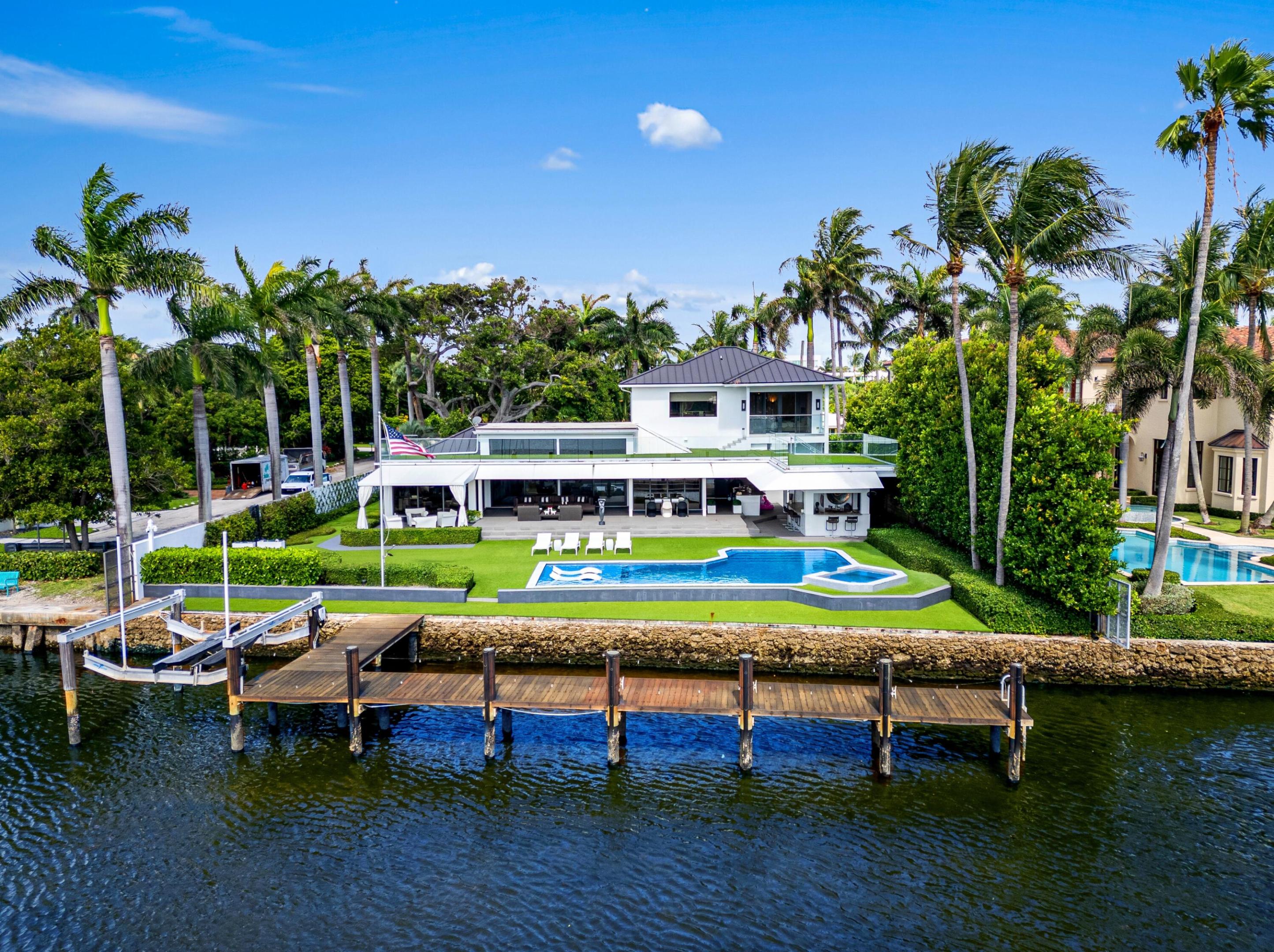 201 Palm Trail, Delray Beach, FL 33483, Delray Beach