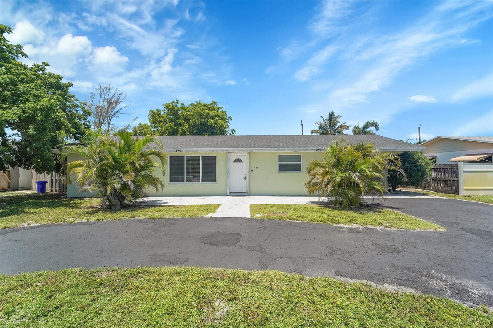 4291 Foss Road, Lake Worth, FL 33461