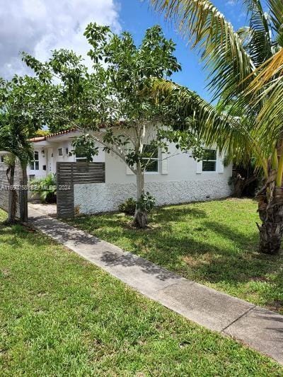 8960 NE 2 Avenue, El Portal, FL 33138