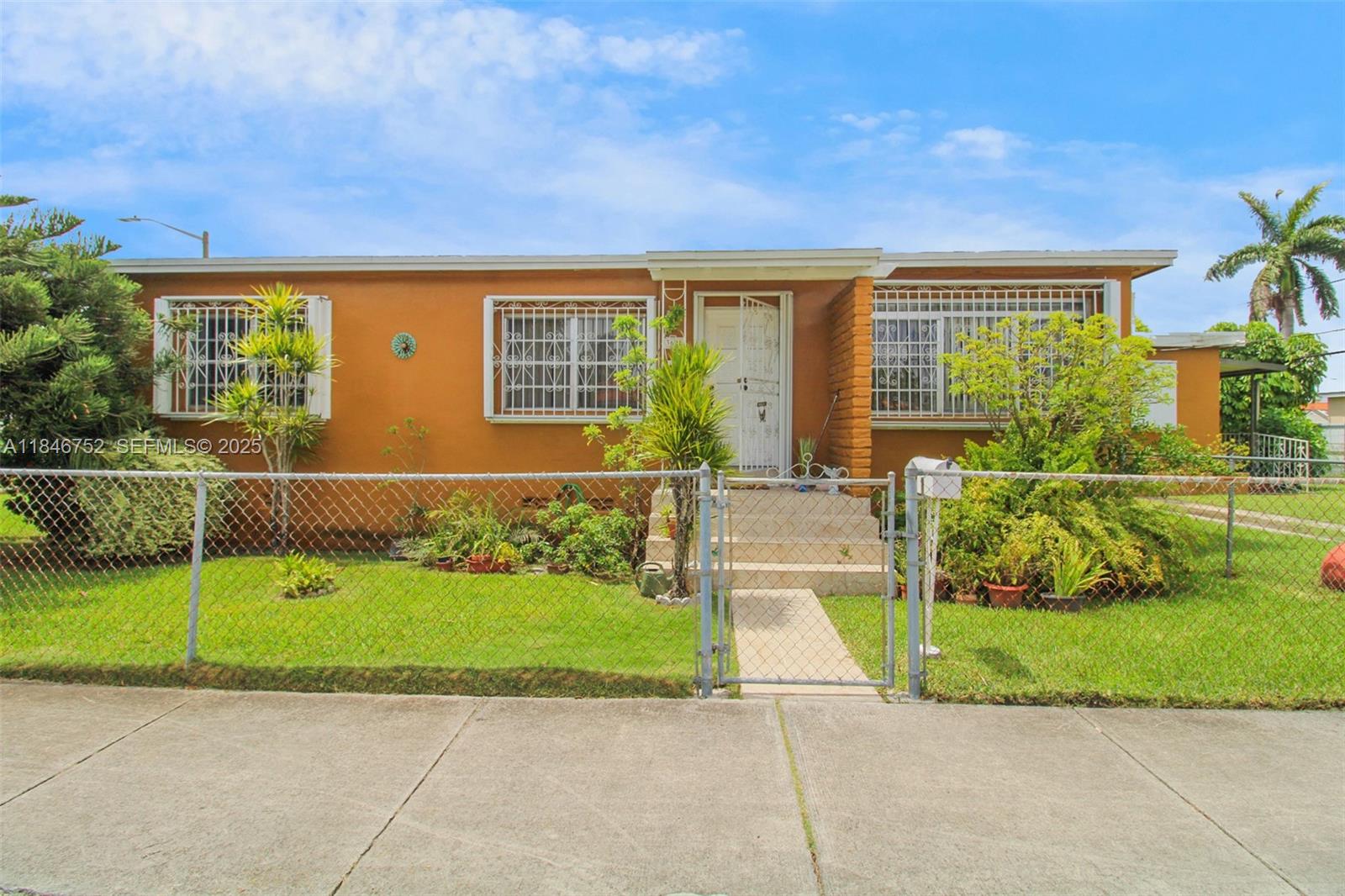 3600 NW 19th Terrace, Miami, FL 33125, Miami