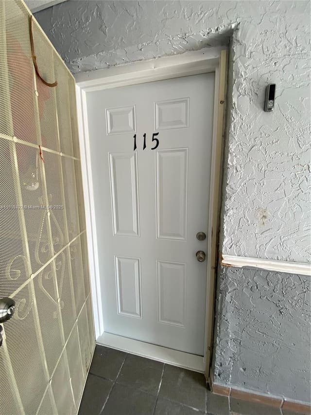 5705 W 20th Avenue 115, sold in Westland Gardens, Hialeah, FL