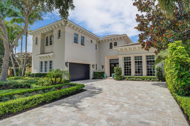 11205 Orange Hibiscus Lane, Palm Beach Gardens, FL 33418