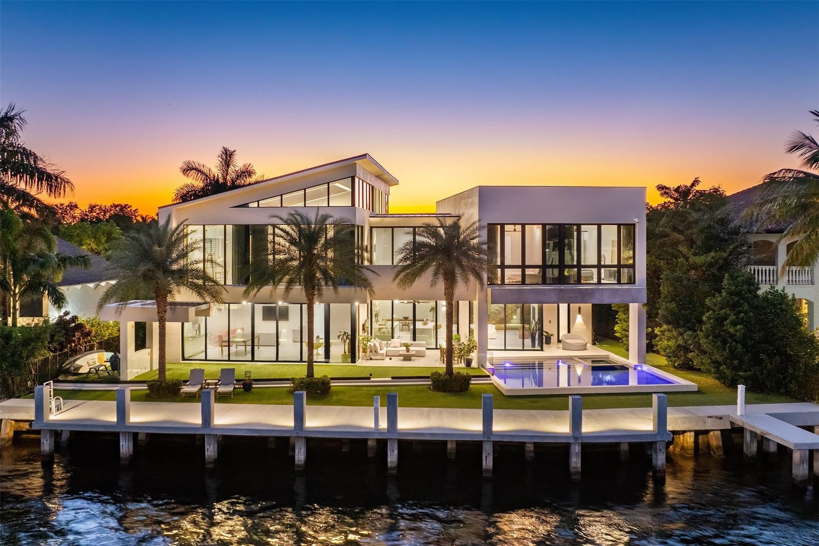 2222 Intracoastal Drive, Fort Lauderdale, FL 33305