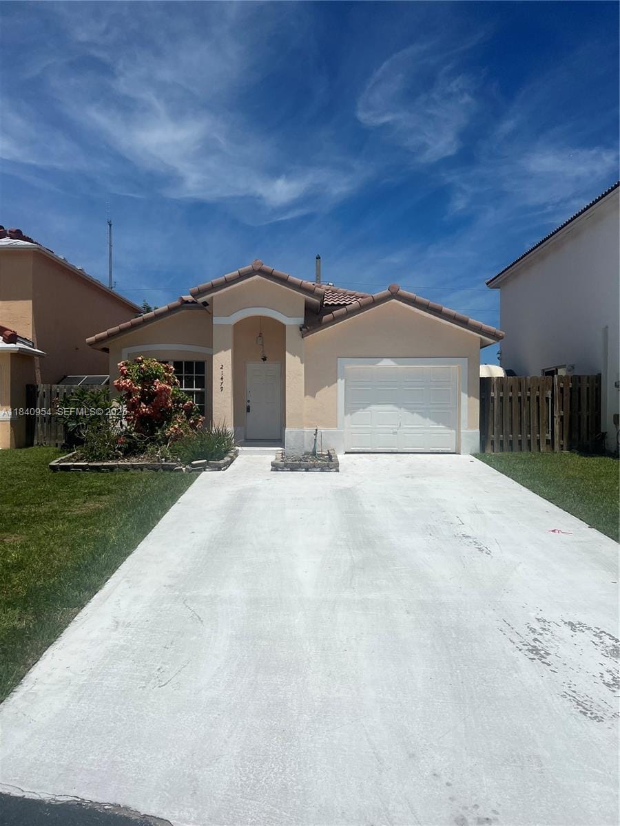 21479 SW 87th Court, Cutler Bay, FL 33189