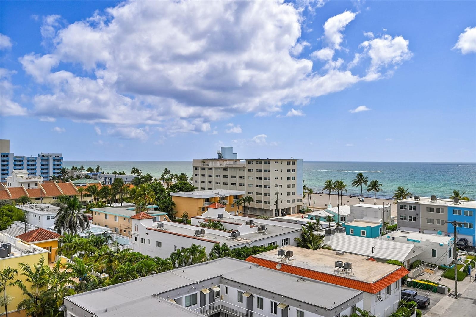 801 S Ocean Drive 806, Hollywood, FL 33019 photo 13