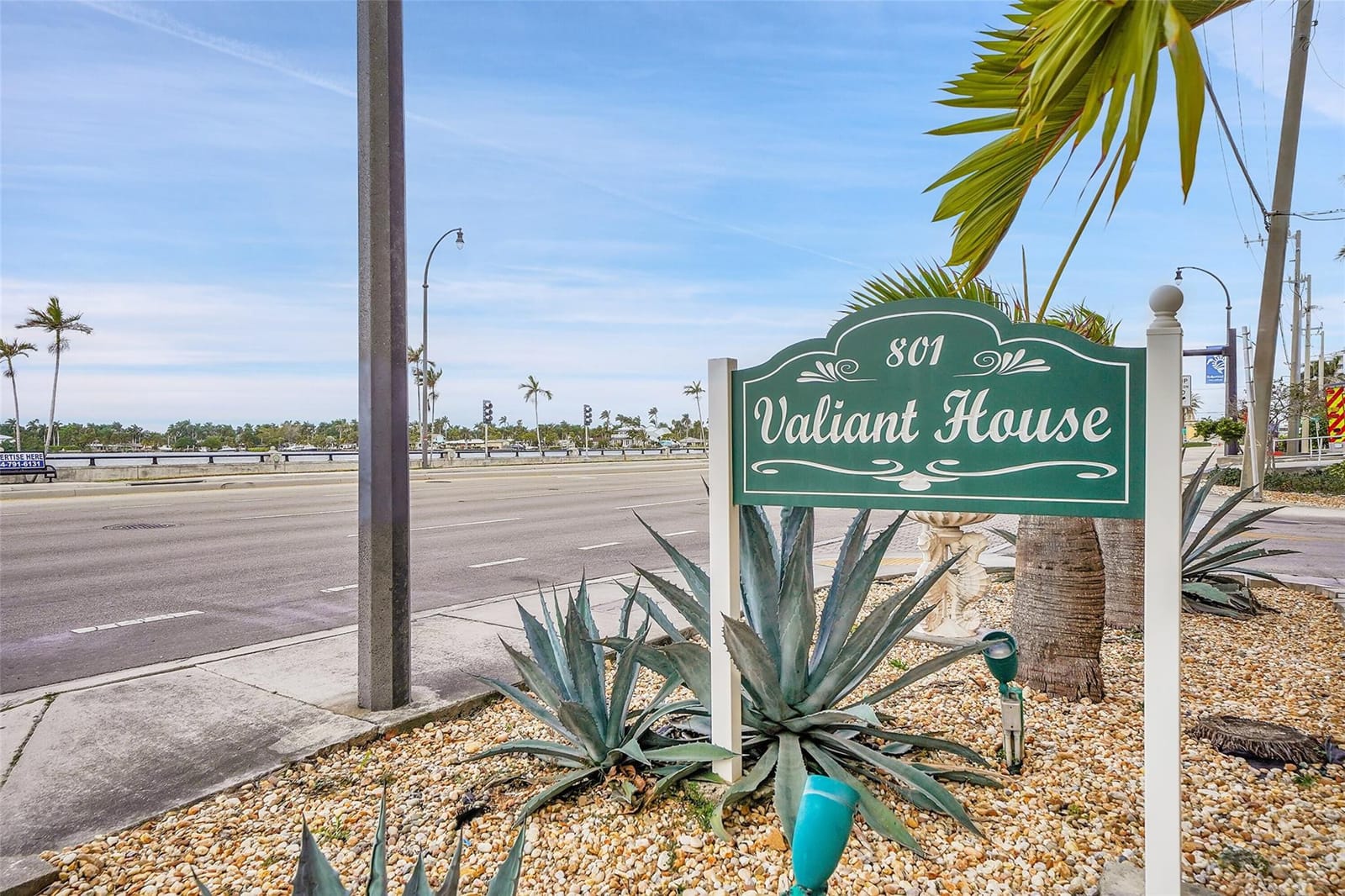801 S Ocean Drive 806 — photo 3