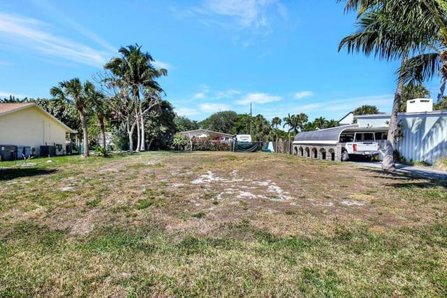 3214 Pierson Drive, sold in Trade Winds Estates First Add, Delray Beach, FL