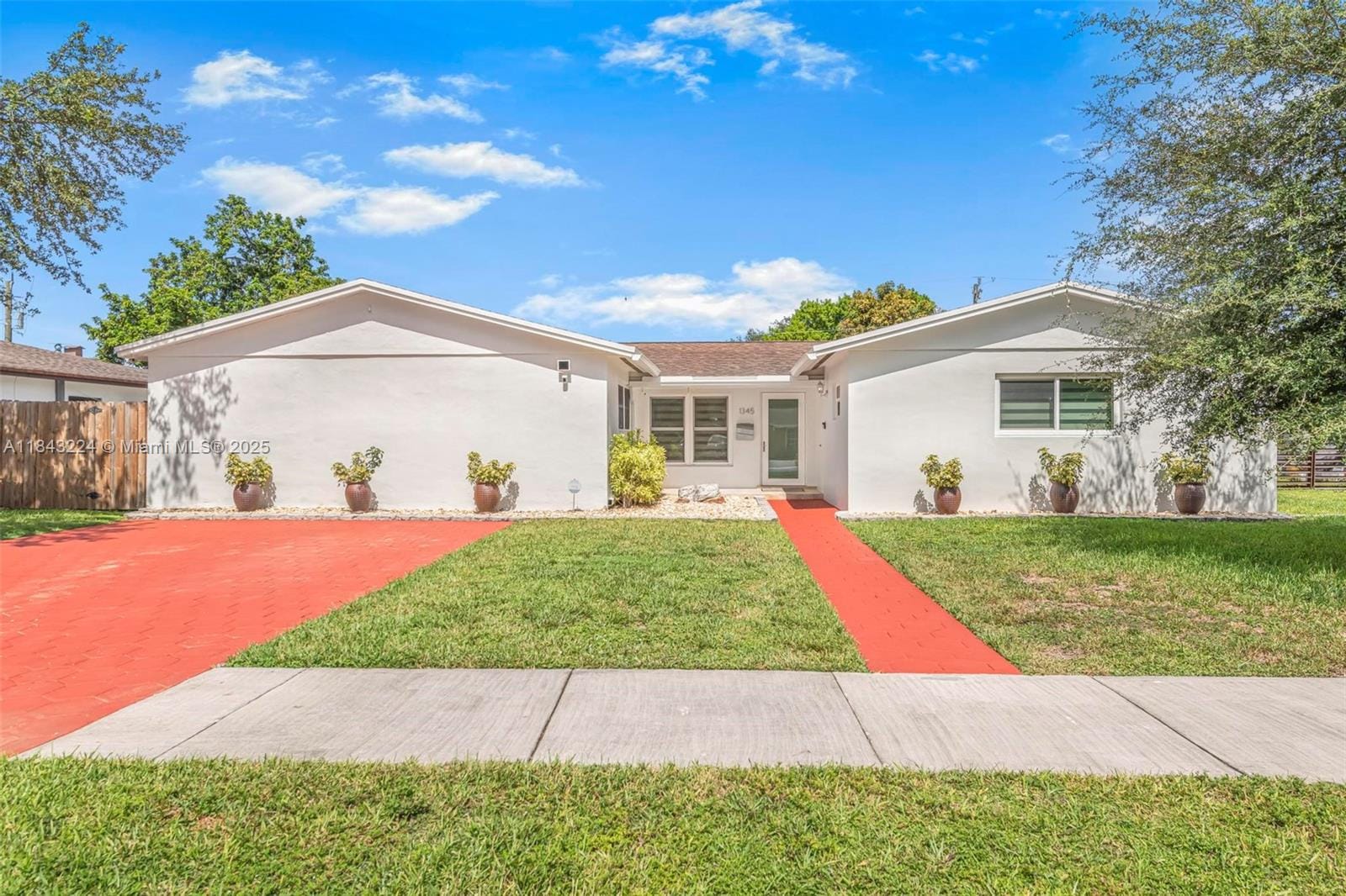 1345 SW 102nd Place, Miami, FL 33174