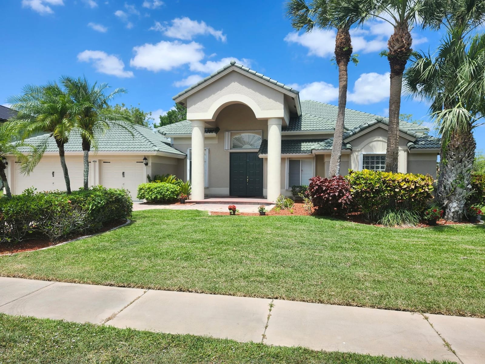 486 Cypress Green Circle, Wellington, FL 33414
