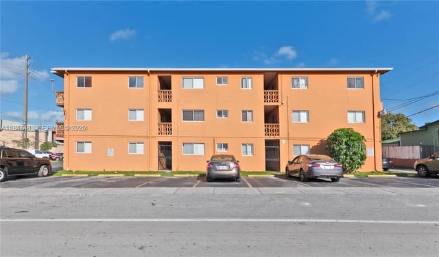 2330 NW 11th Street 9, sold in River Grand Ii Condo, Miami, FL