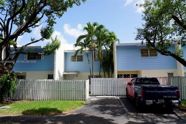 22346 SW 103rd Court, Cutler Bay, FL 33190