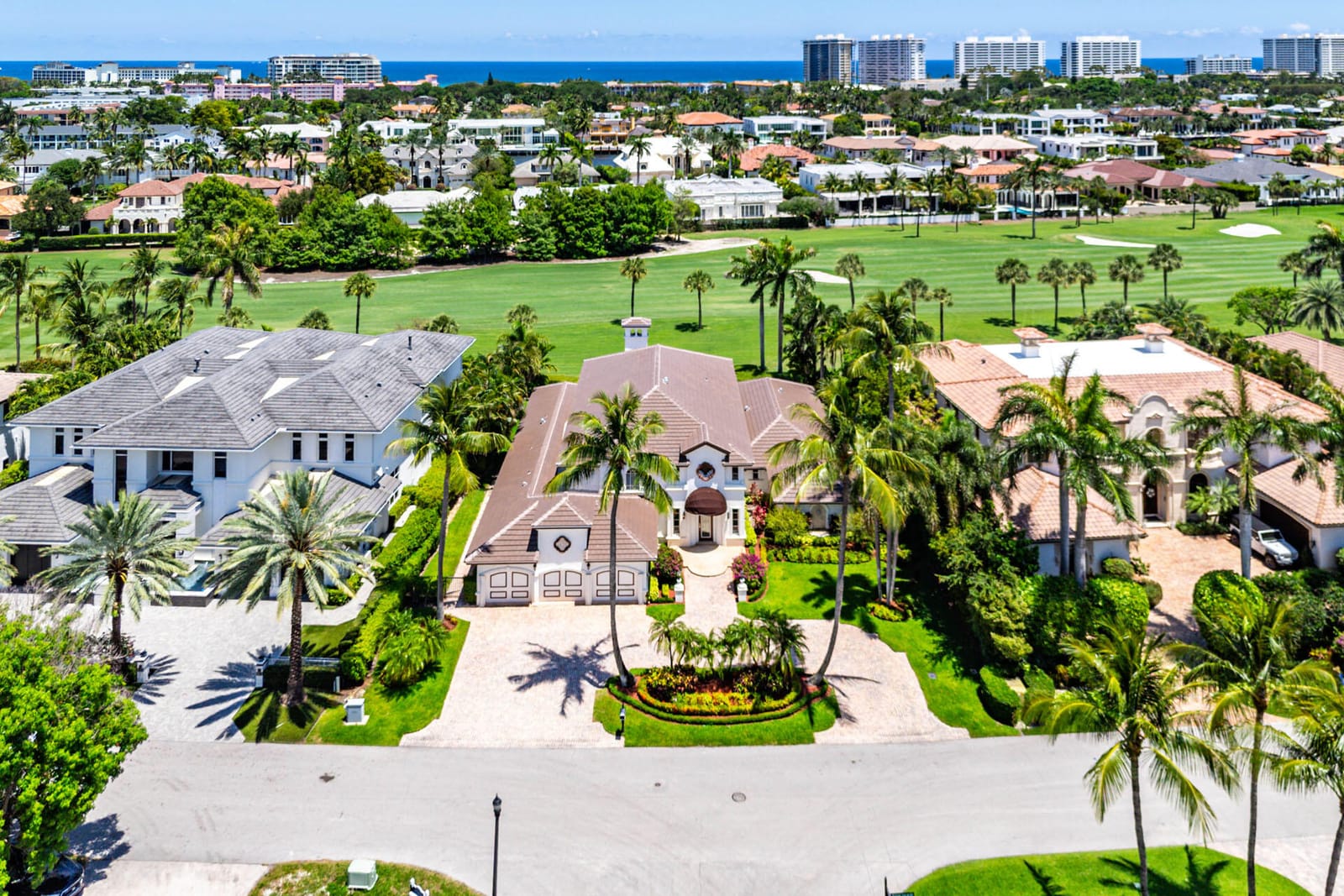 1330 Sabal Palm Drive, Boca Raton, FL 33432