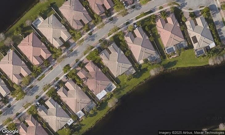 11343 SW Pembroke Drive, Port St. Lucie, FL 34987