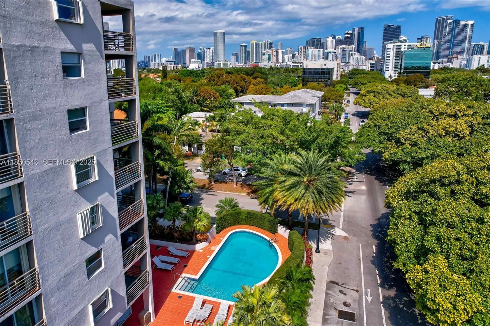 2400 SW 3rd Avenue 506, Miami, FL 33129