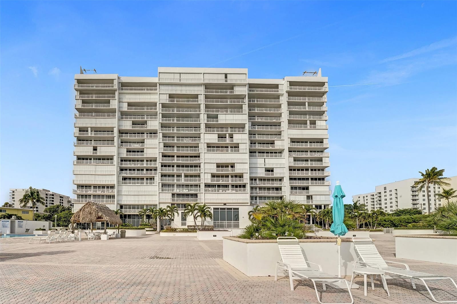 1390 S Ocean Boulevard 14B, Pompano Beach, FL 33062