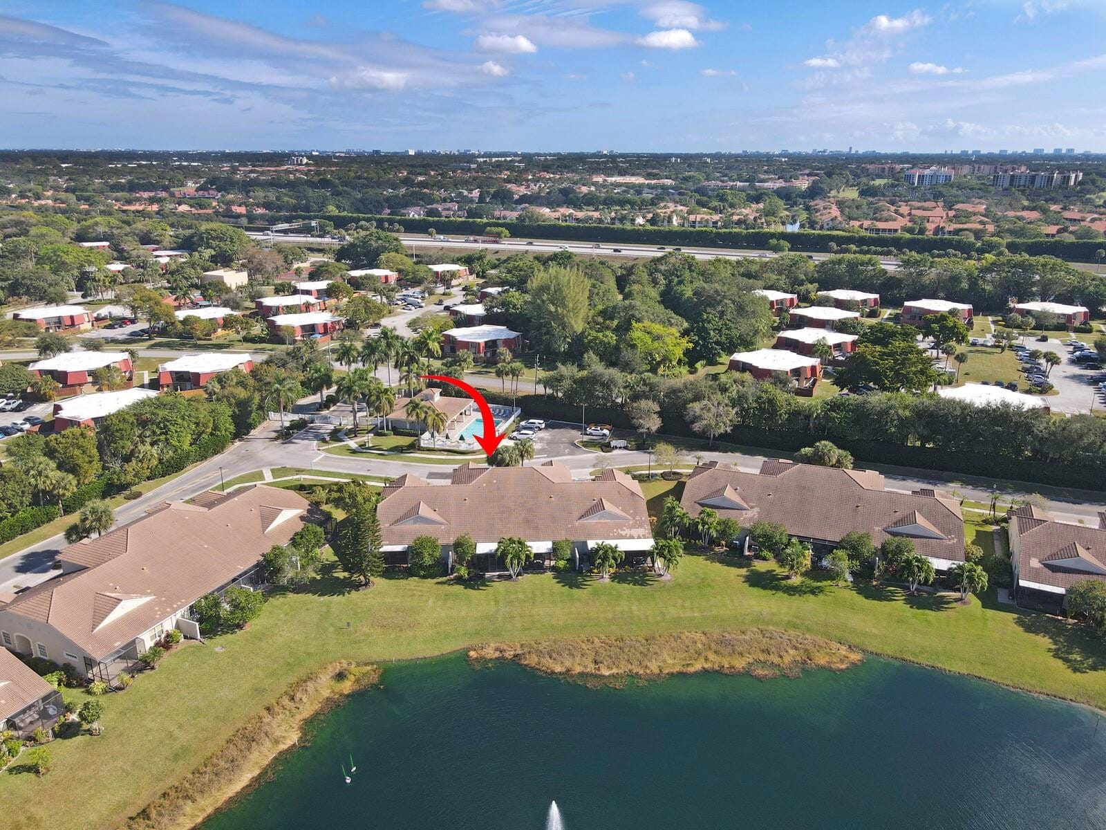 23013 Addison Lakes Circle, Boca Raton, FL 33433 photo 12