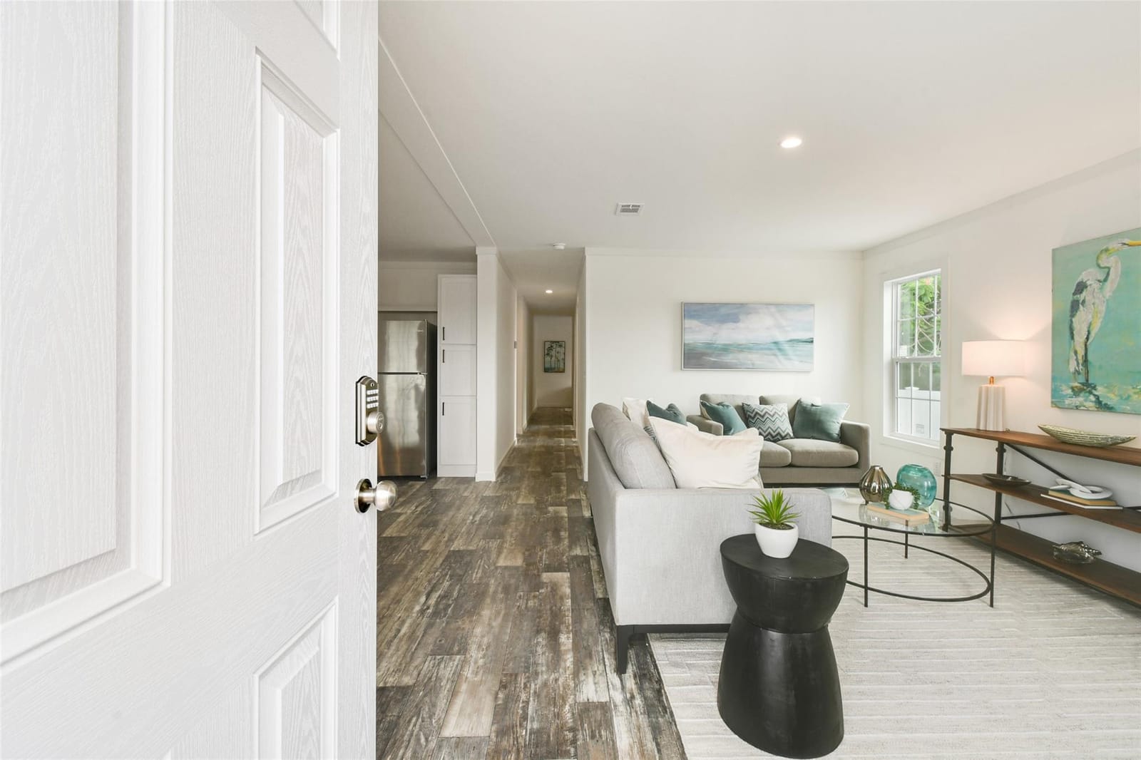 6989 SE Ridgeway Terrace — photo 3
