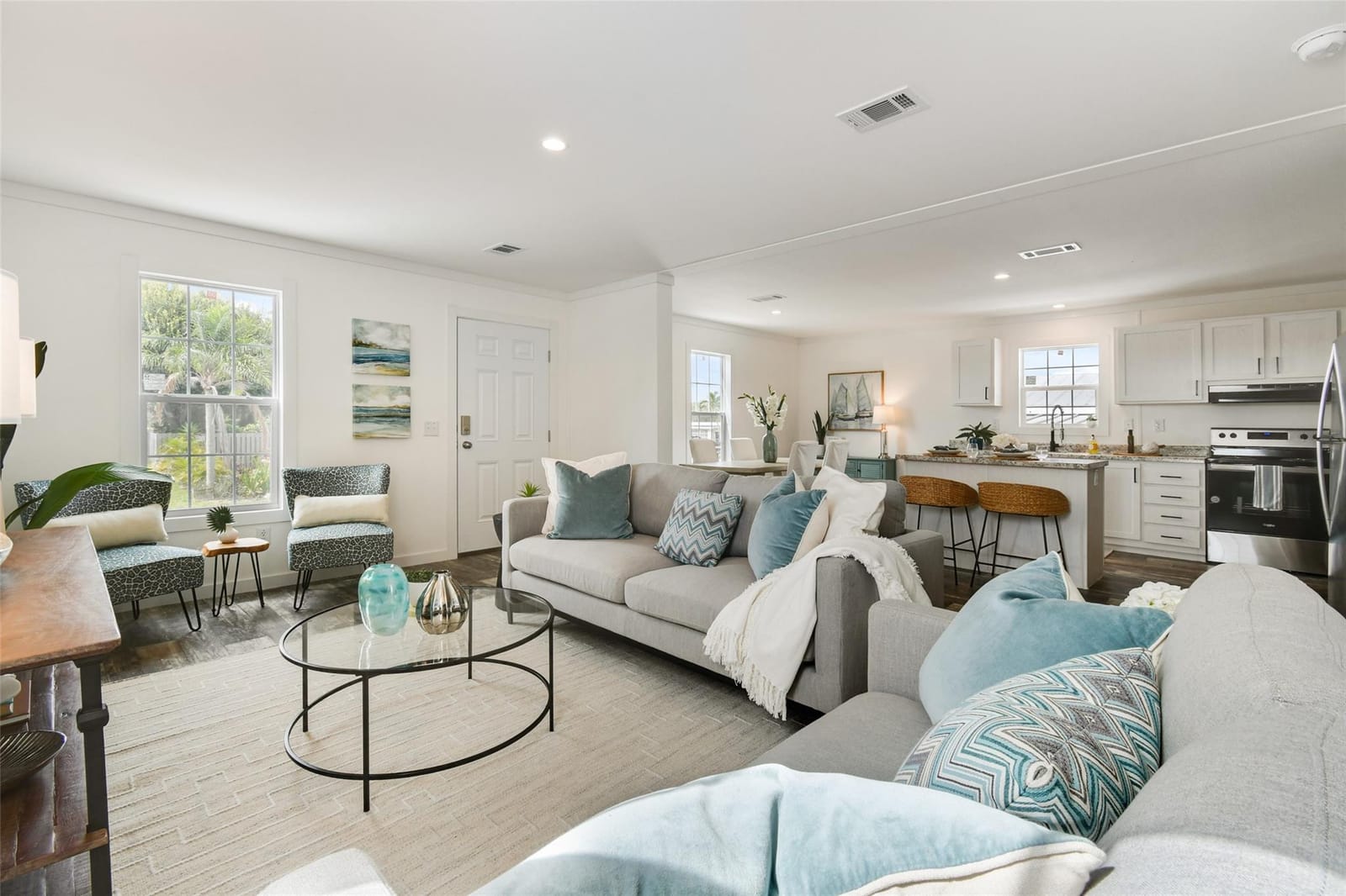 6989 SE Ridgeway Terrace — photo 4