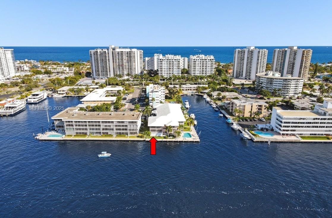 3110 NE 29th Street 5, Fort Lauderdale, FL 33308