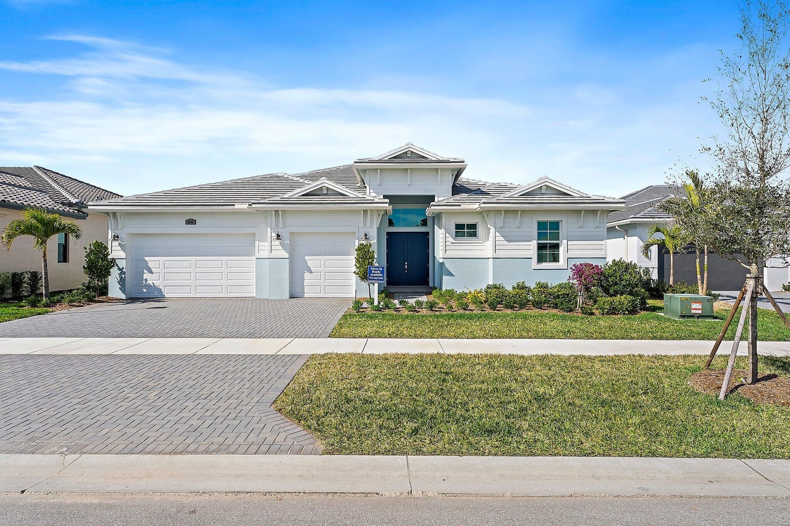 8566 SW Felicita Way, Port St. Lucie, FL 34987