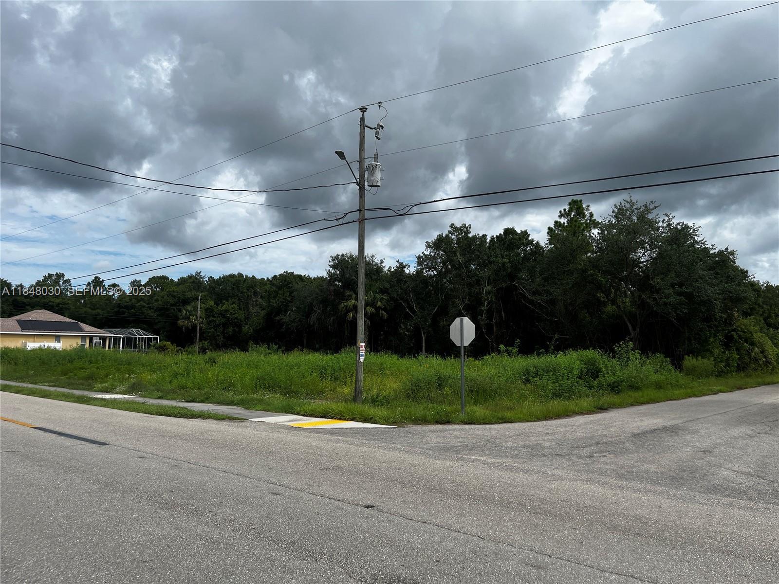1707 E 6th Street, Lehigh Acres, FL 33972
