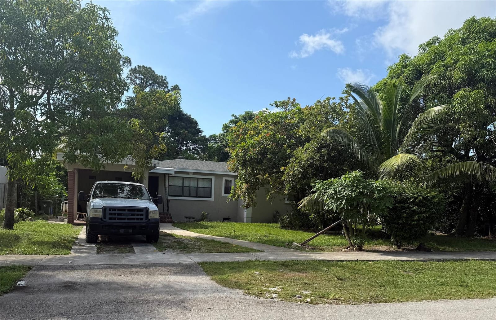 340 Carolina Avenue, Fort Lauderdale, FL 33312